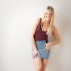 Mishay Petronelli
