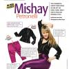 Mishay Petronelli