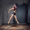 Meghan Sanett Jump