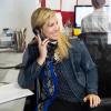 Kaitlin Shaw at Tara Rubin Office