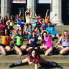 Spangles Dance Company