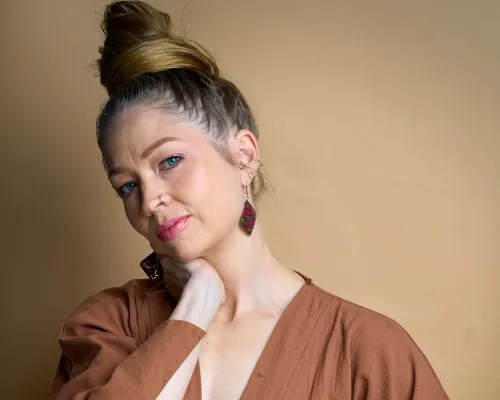 Stacie Webster Headshot