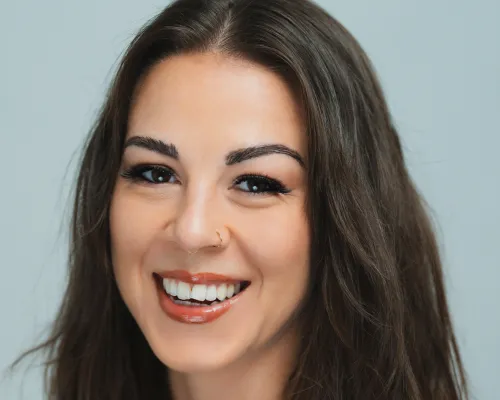 Natasha Markwick