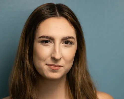 Rachel Gary
