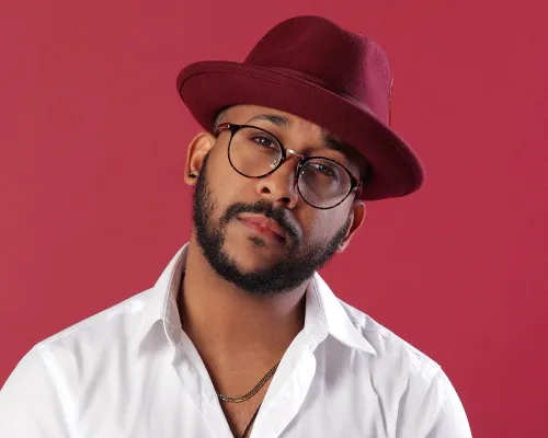 Jeffry Amado Hiraldo