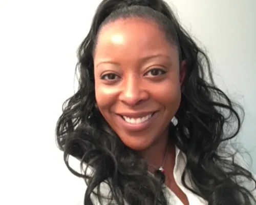 Tabatha Robinson-Scott