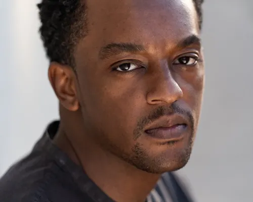 Jamal White