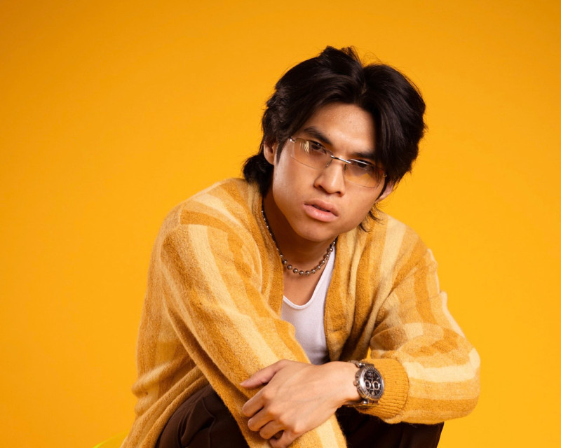 Gabe De Guzman