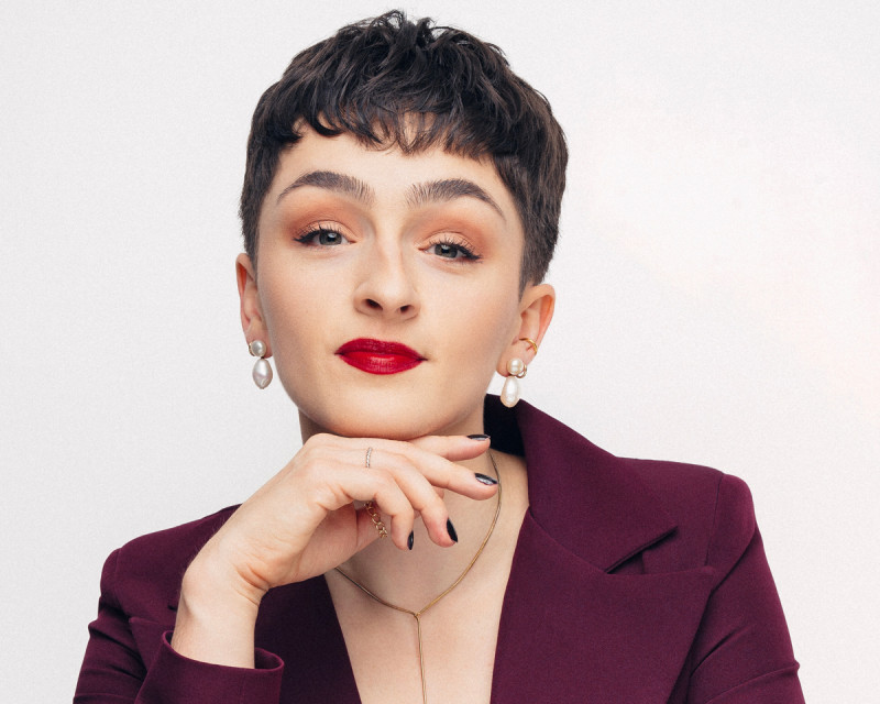 Madison Hilligoss