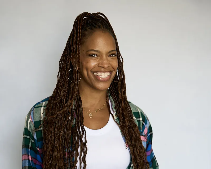 LaShawn Jones