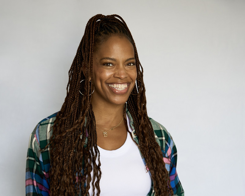 LaShawn Jones