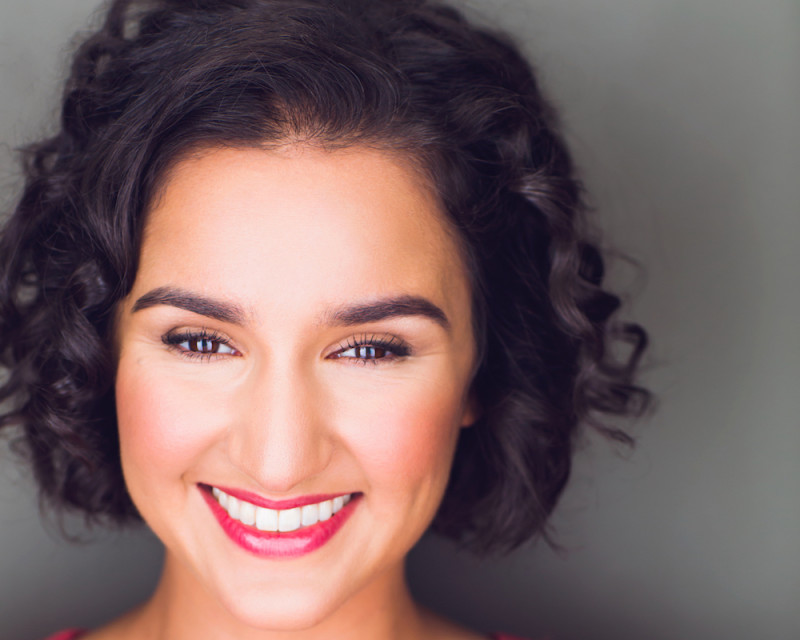 Nora Moutrane