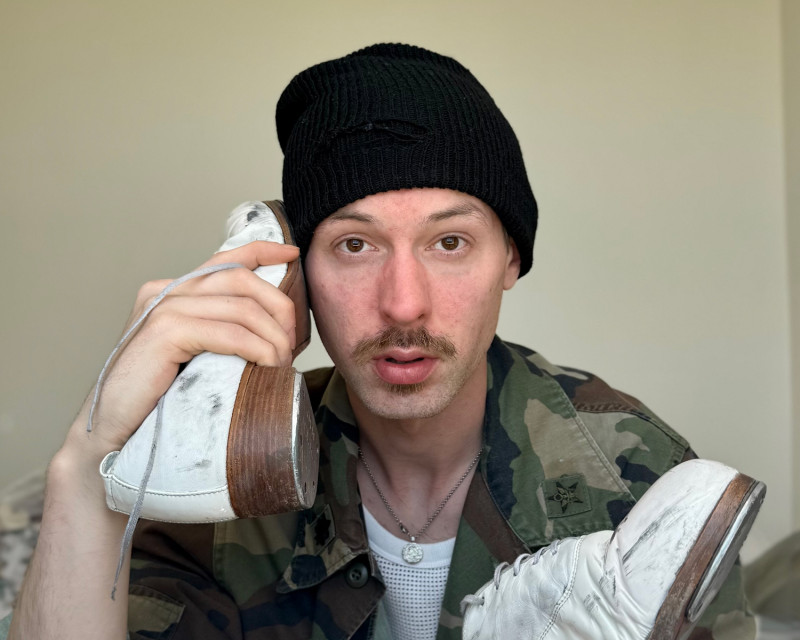 Conner Kelly