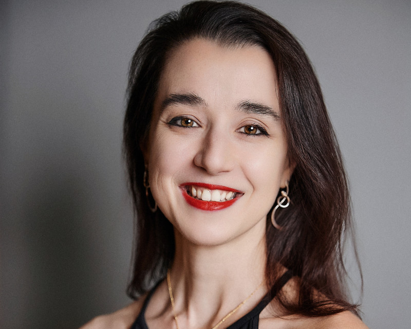 Cynthia Dragoni