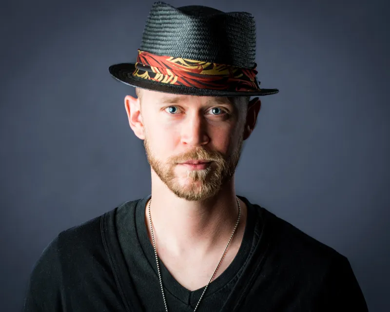 Mark Orsborn