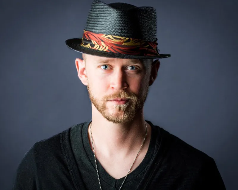 Mark Orsborn