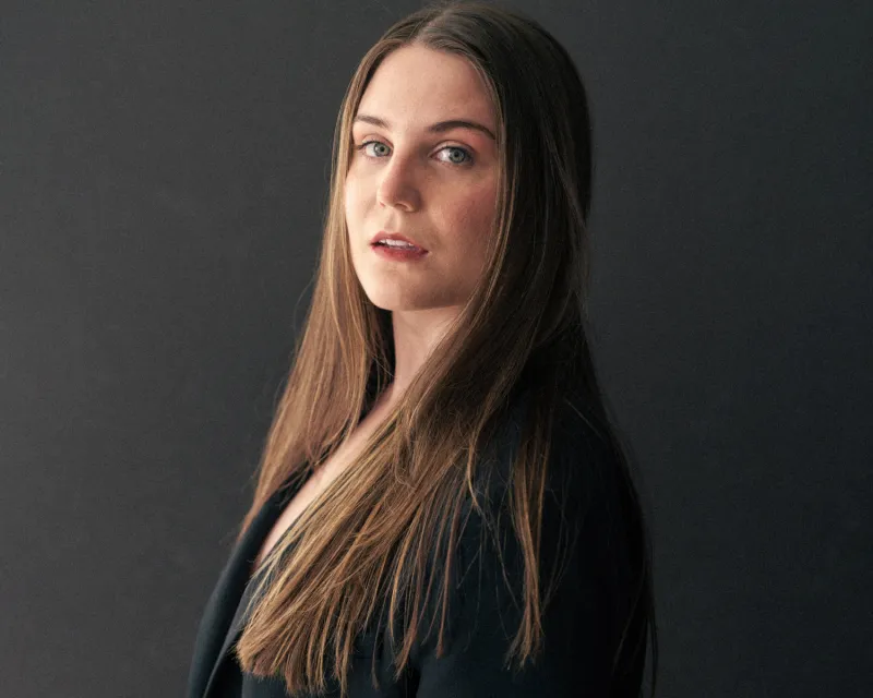 Marissa Powers