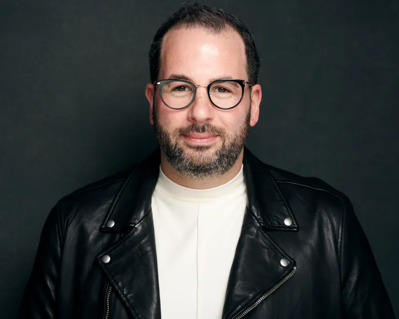 Michael Susten