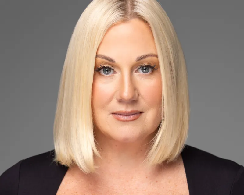 Shannon Atkins