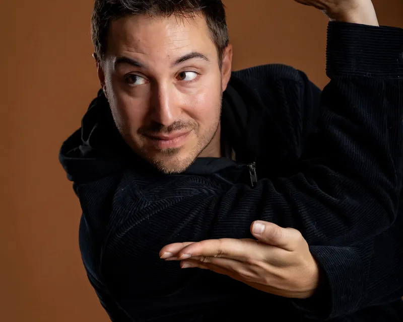 Gregory Dolbashian