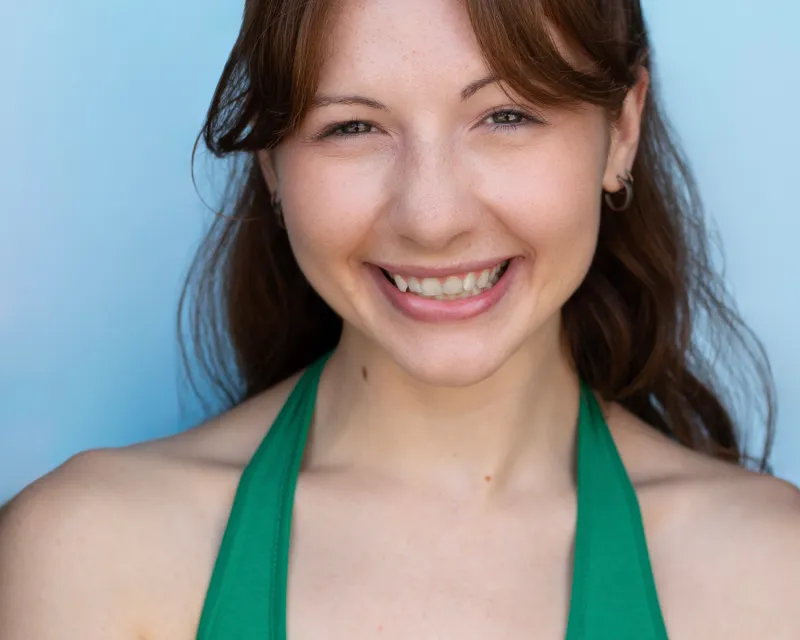 Eliza Frye