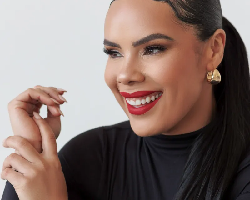 Tia Rivera