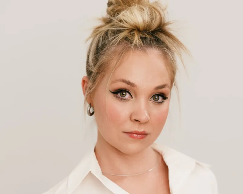 Thea Erichsen