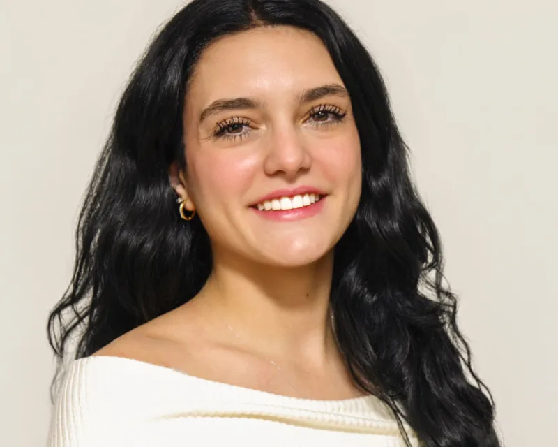 Ashley Zarracan