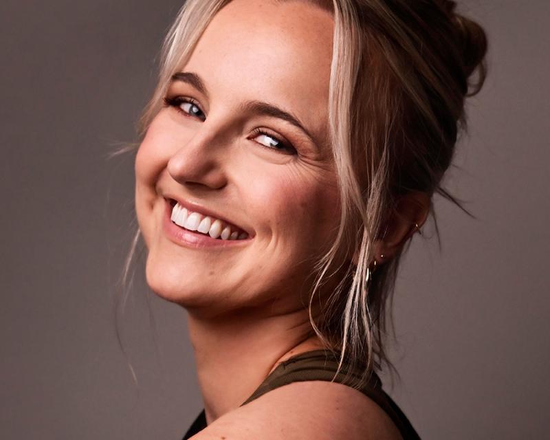 Jenifer Dillow