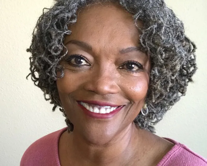 Candy Brown