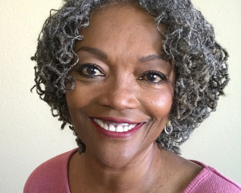 Candy Brown