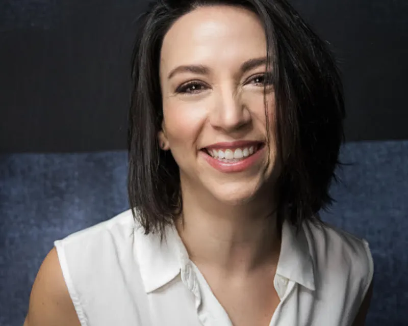 Fernanda Aldaz Headshot