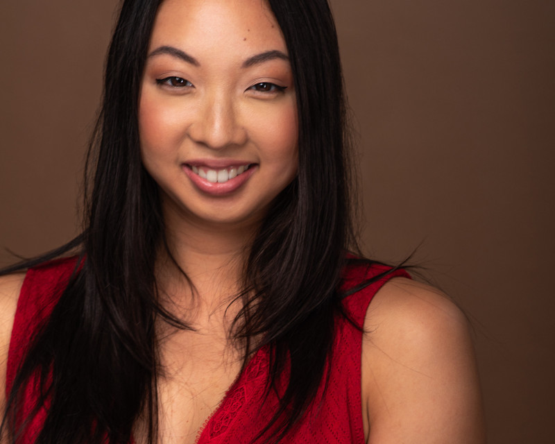 Jenna Ho