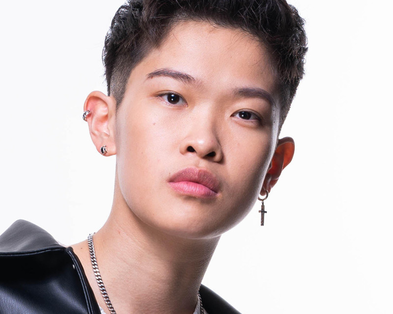 Rose Lu