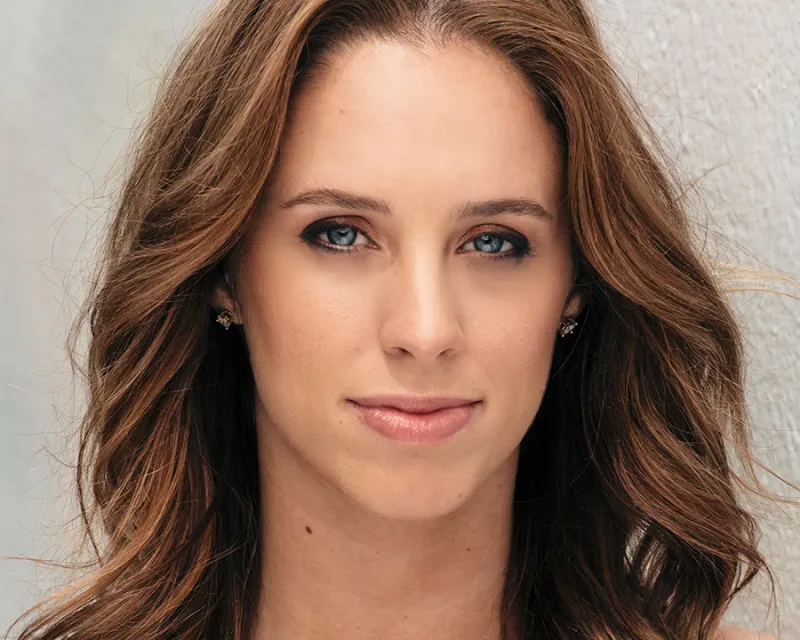 Amanda Pierce