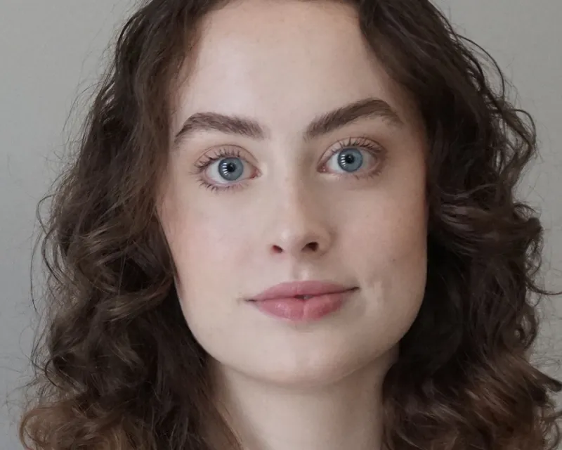 Chloe Crenshaw
