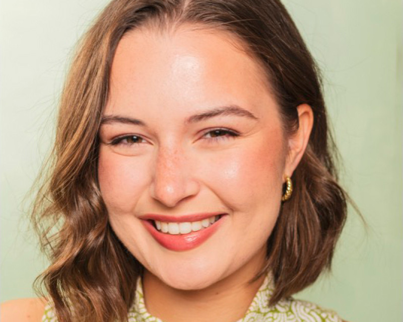 Grace Fisher