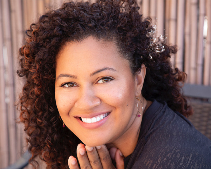 Quisha Freeman