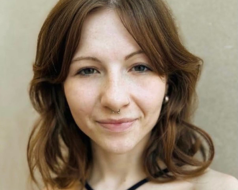 Eliza Frye 
