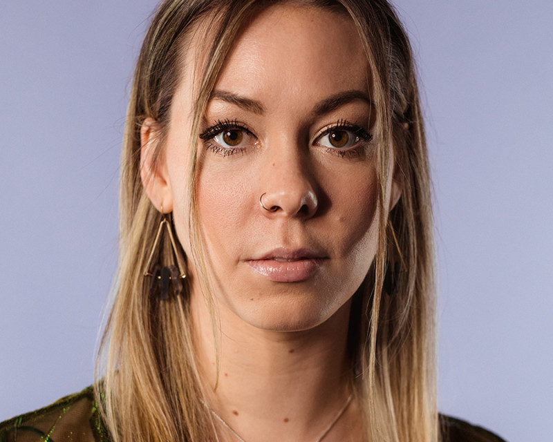 Heather Liposky