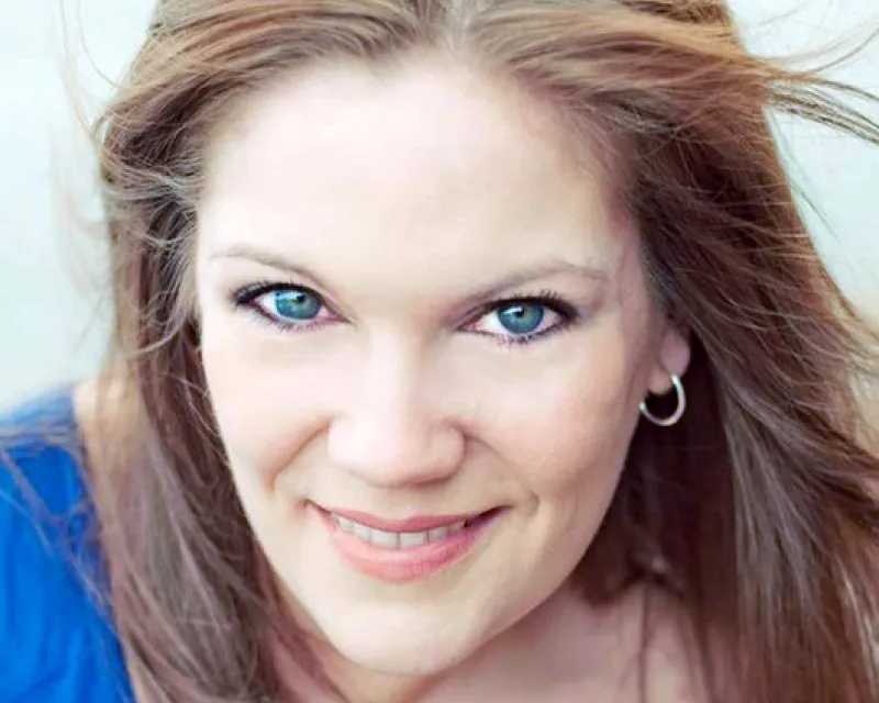 Sheila Pomroy