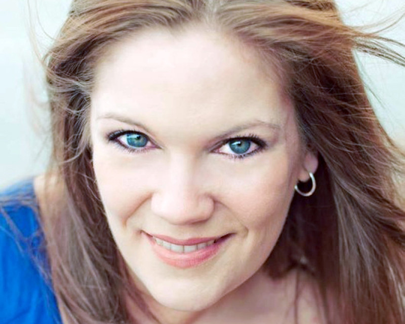 Sheila Pomroy