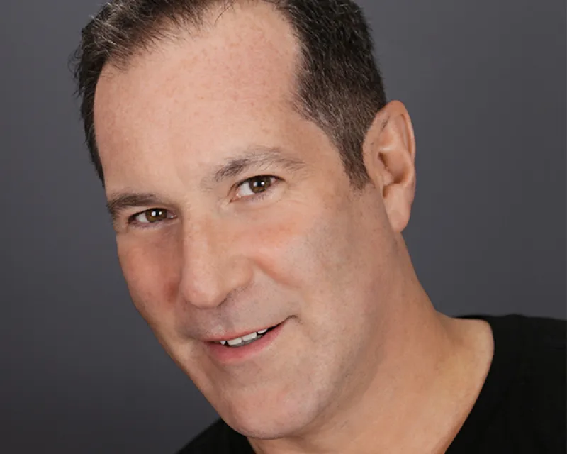 Doug Shankman