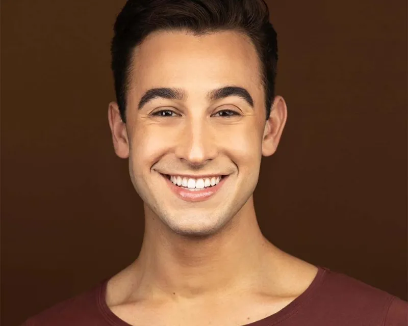 Nick Silverio