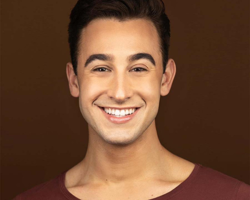 Nick Silverio