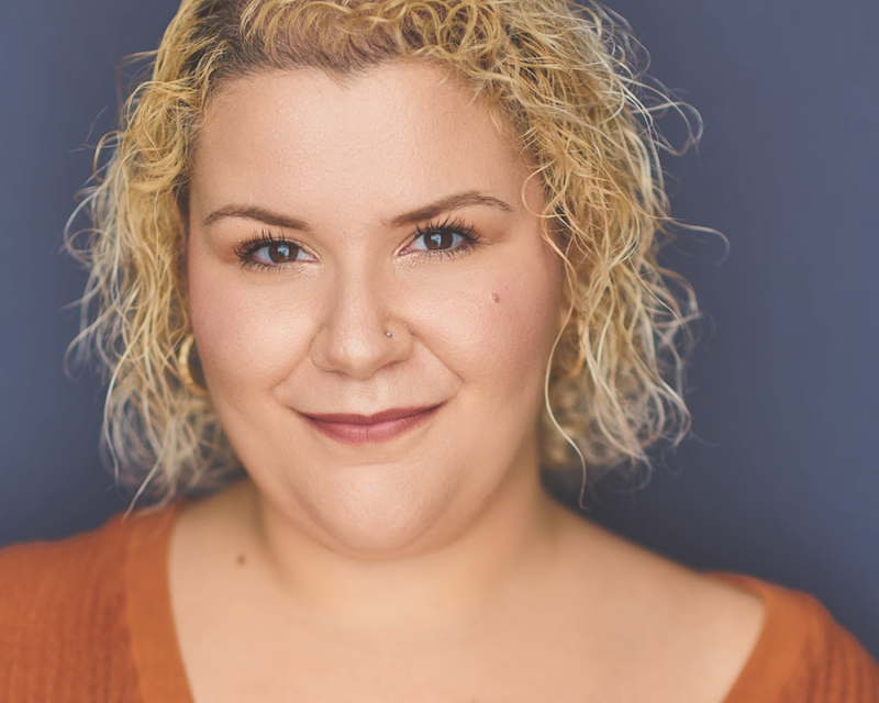 Kristi Tartaglioni