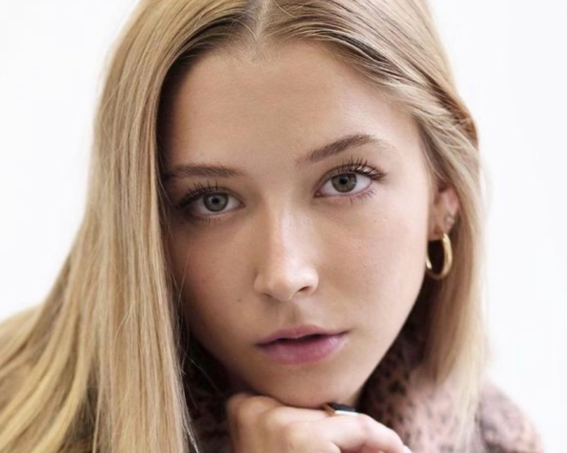 Sophie Wilfong