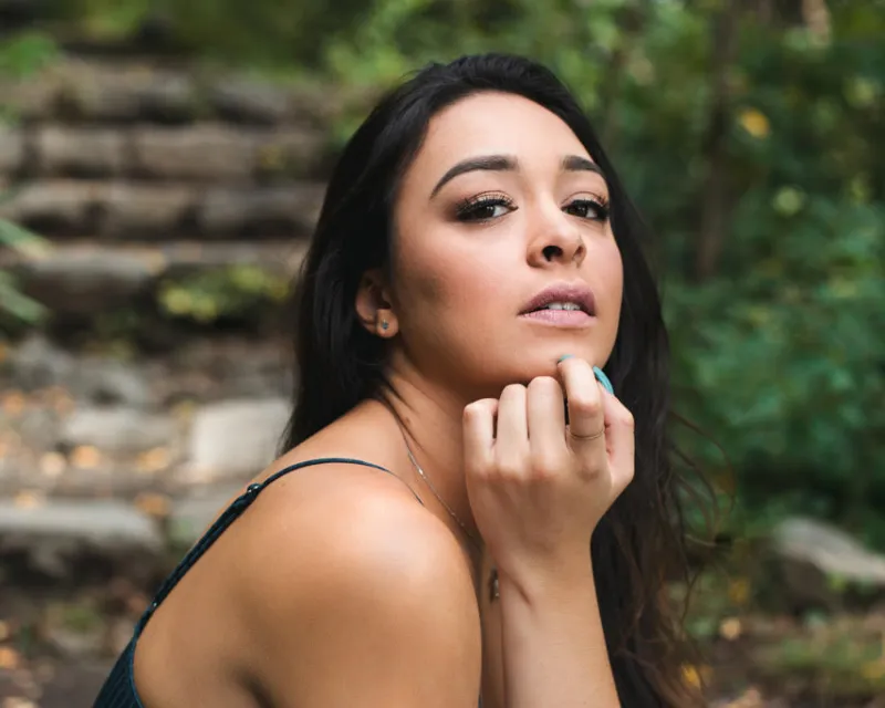 Nathalie Delgado