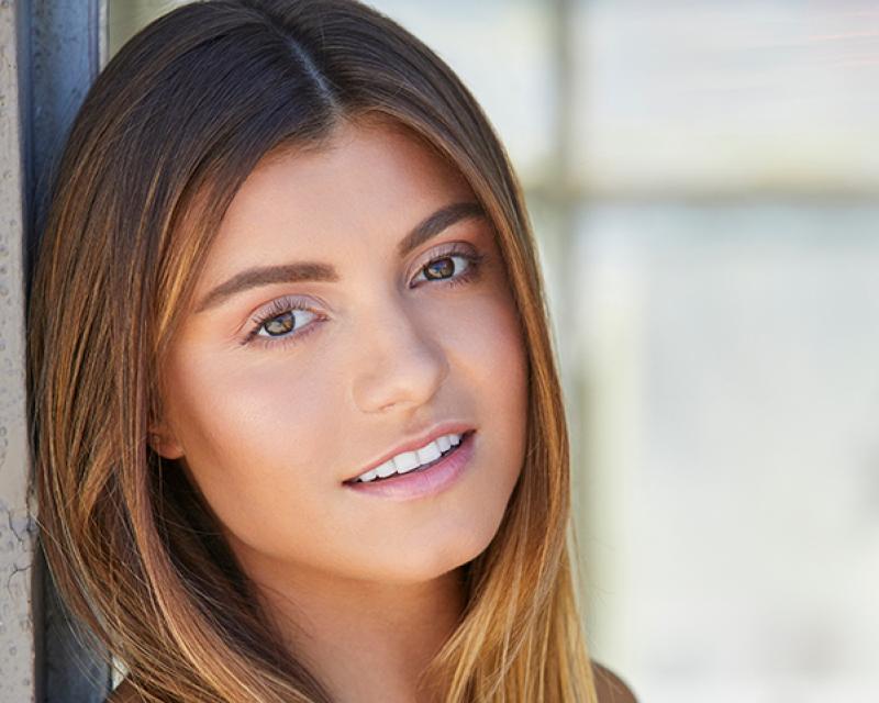 Carly Blaney