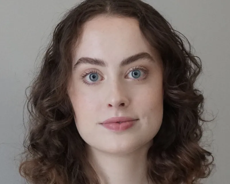 Chloe Crenshaw